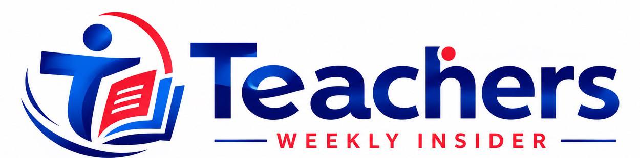 Teachers Weekly Insider